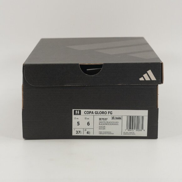 Adidas Copa Gloro FG IE7537 Soccer Cleats Multi Size